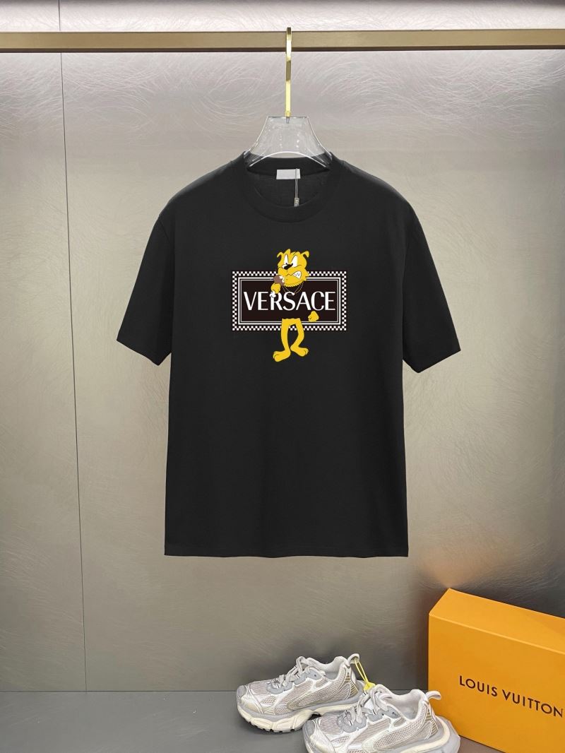 Versace T-Shirts